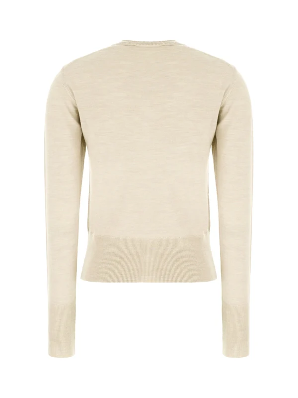 Vivienne Westwood Ivory Cardigans - Image 2