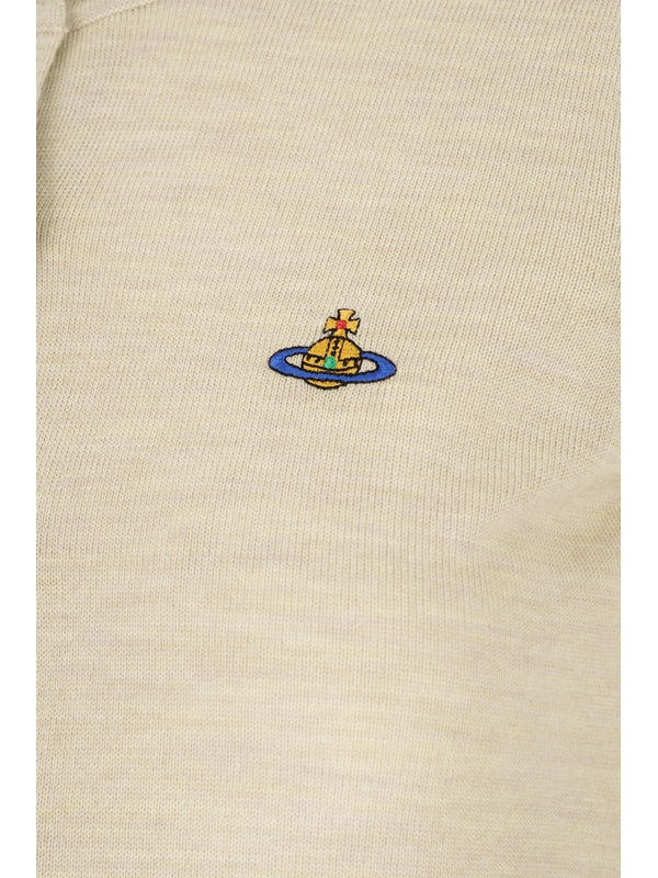 Vivienne Westwood Ivory Cardigans - Image 3