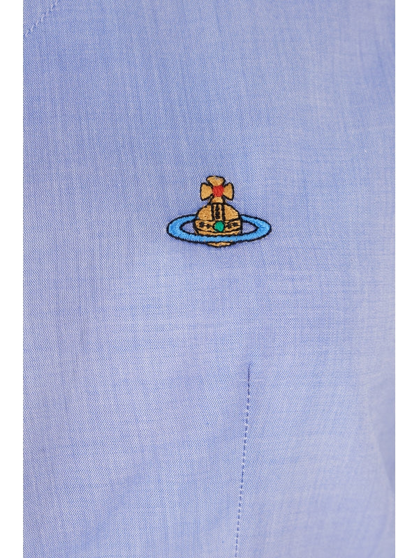 Vivienne Westwood Blue Shirts & Blouses - Image 3