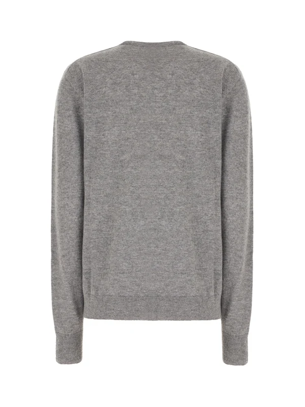The Row Grey Knitted - Image 2