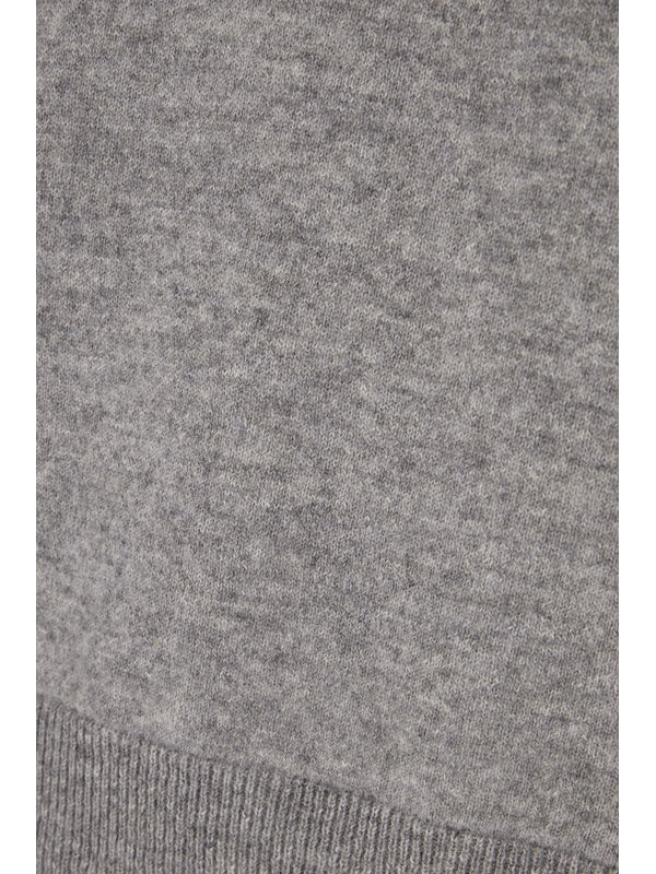 The Row Grey Knitted - Image 3