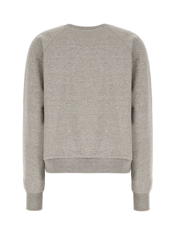 The Row Grey Knitted - Image 2