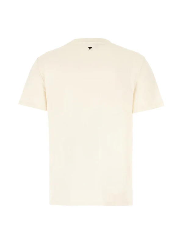 Weekend Max Mara Ivory Half Sleeve - Image 2