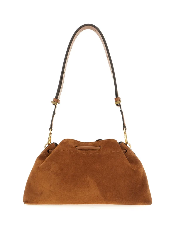 Jimmy Choo Brown Bucket Bags - Image 3