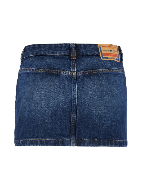 Diesel Blue Skirts - Image 2