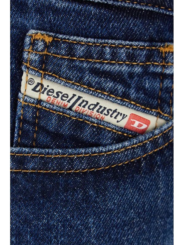 Diesel Blue Skirts - Image 3