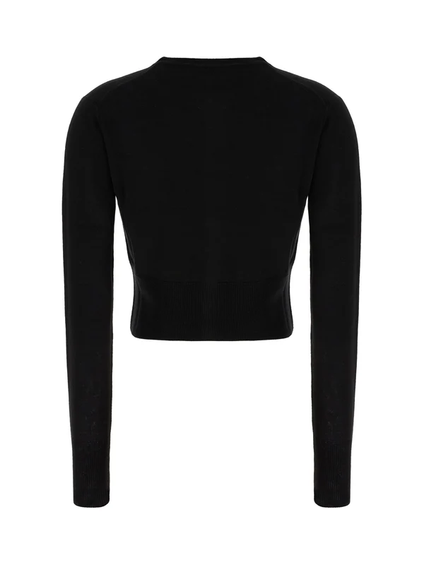 Vivienne Westwood Black Cardigans - Image 2