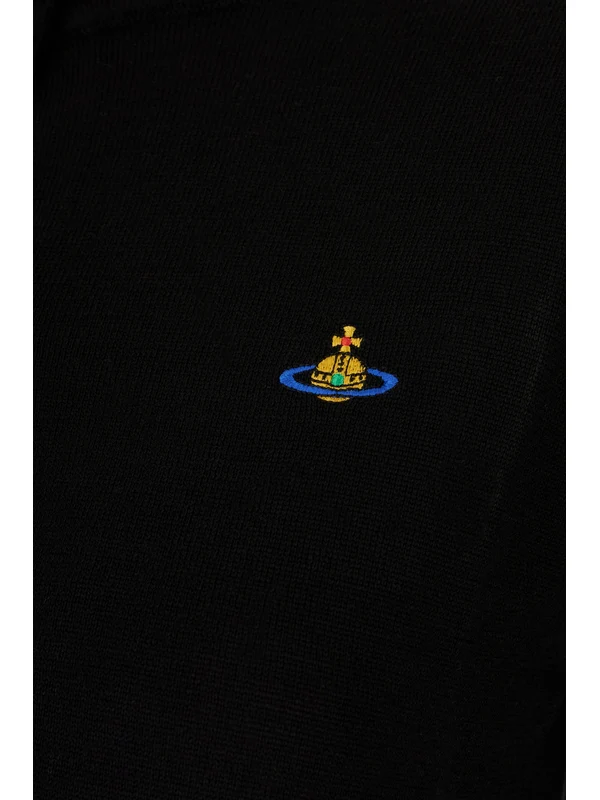 Vivienne Westwood Black Cardigans - Image 3