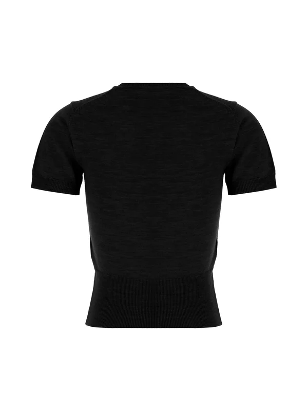 Vivienne Westwood Black Knitted - Image 2