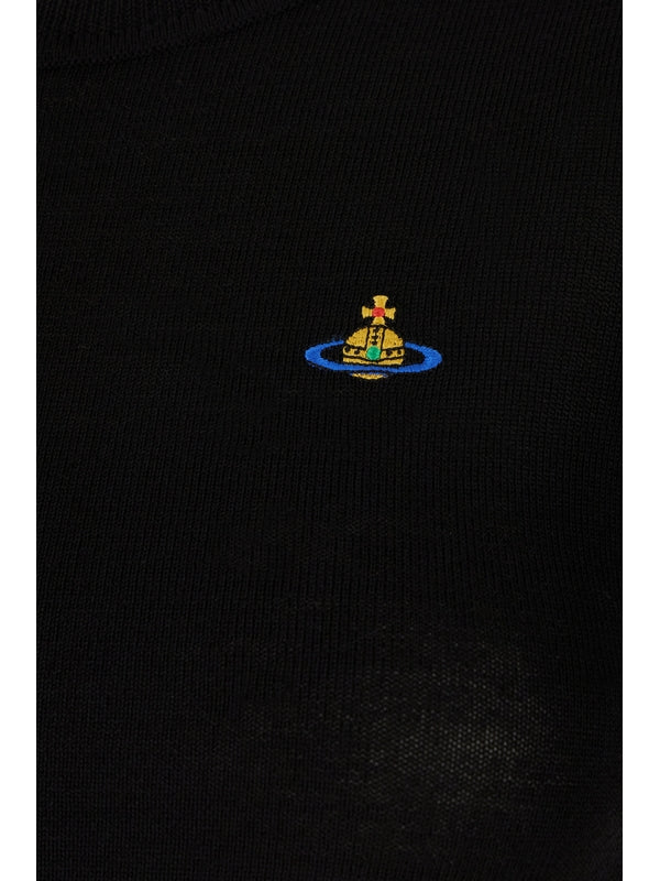 Vivienne Westwood Black Knitted - Image 3