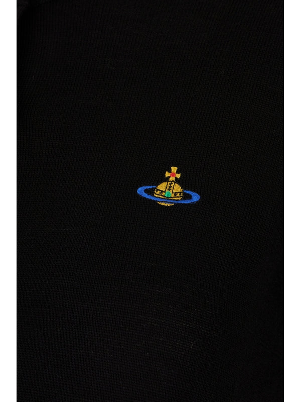 Vivienne Westwood Black Cardigans - Image 3