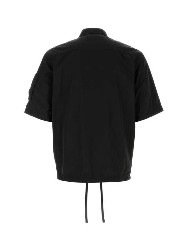 C.P. Company Black Shirts - Image 2