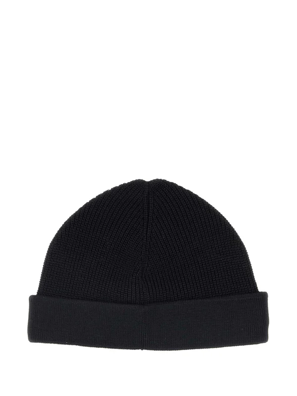 C.P. Company Black Beanies - Image 2