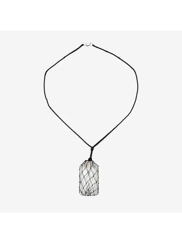 Nicolo Pasqualetti Black Necklace - Image 2