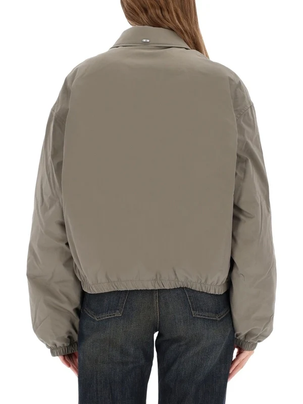Our Legacy Cropped Avenue Puffa - Image 3