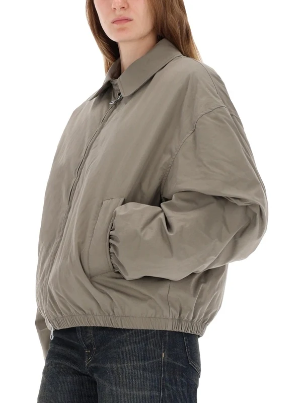 Our Legacy Cropped Avenue Puffa - Image 4