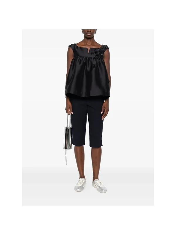 CAMI Sleeveless Top - Image 2