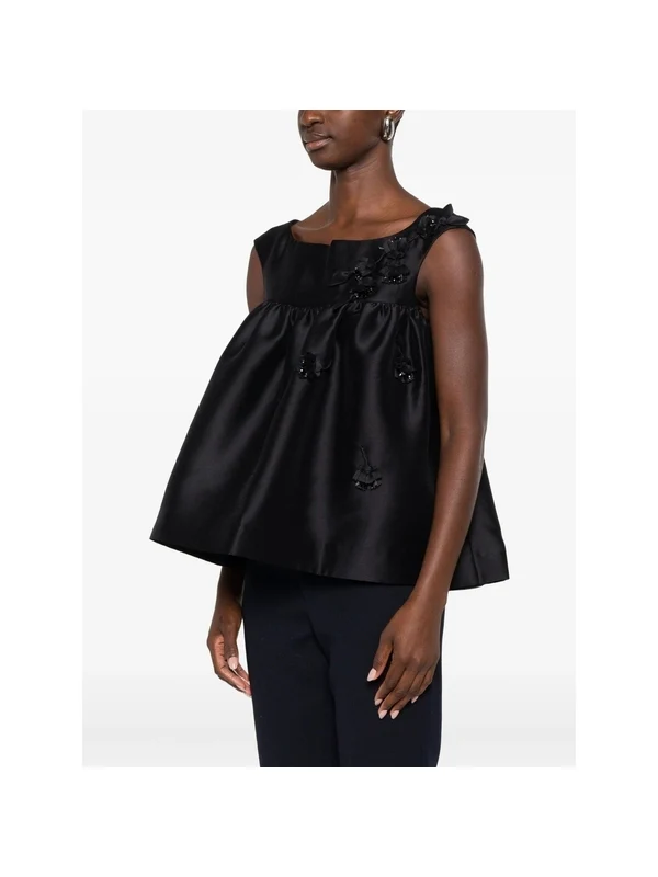 CAMI Sleeveless Top - Image 3