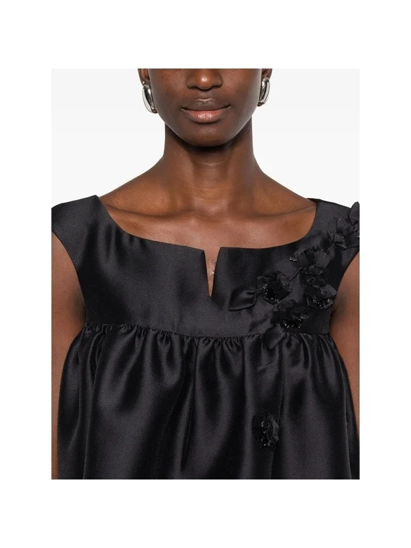 CAMI Sleeveless Top - Image 4
