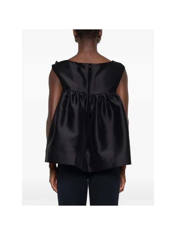 CAMI Sleeveless Top - Image 5