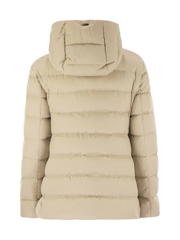 Herno Beige Down - Image 2