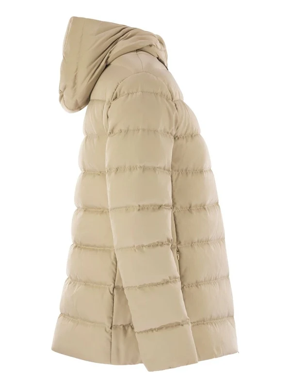 Herno Beige Down - Image 3