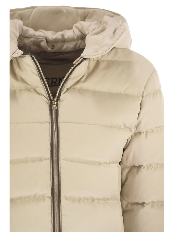 Herno Beige Down - Image 4