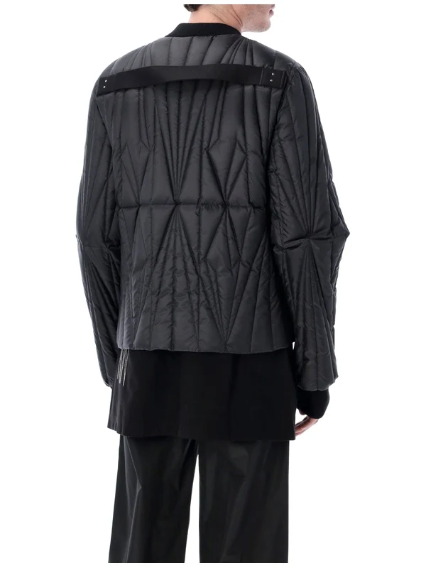 Moncler Black Down - Image 2