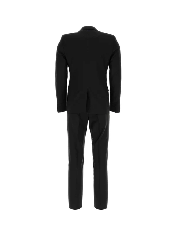 Prada Black Suits - Image 2