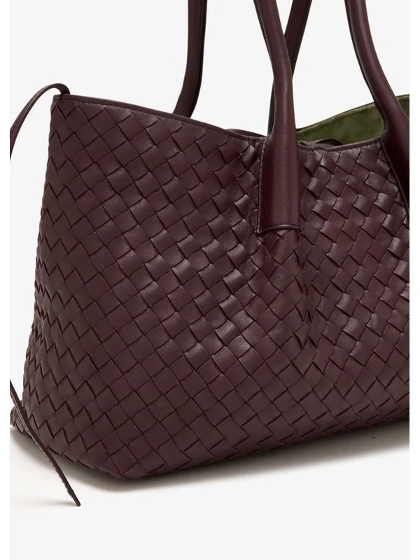 Pinacoteca Medium Tote Bag - Image 3