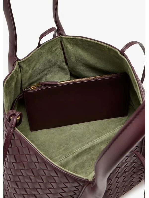 Pinacoteca Medium Tote Bag - Image 5