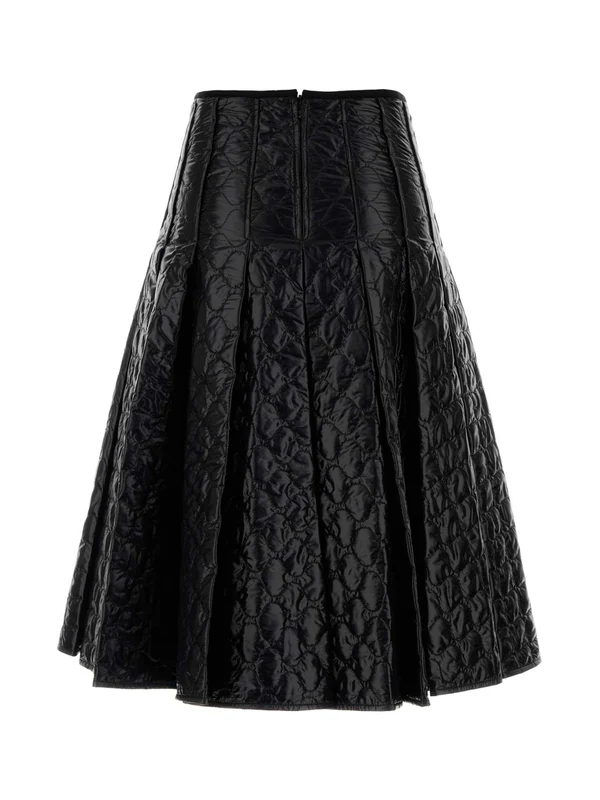 Moncler Black Skirts - Image 2