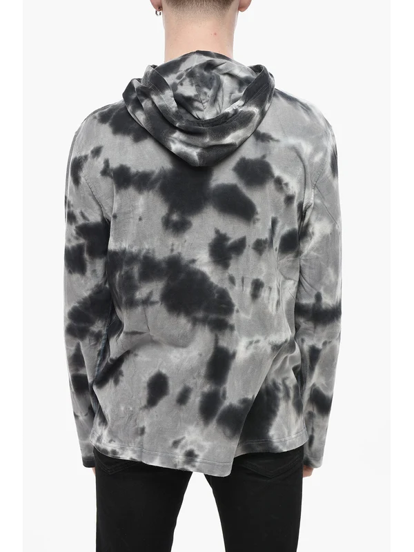 Diesel Grey Hoodies - Image 3