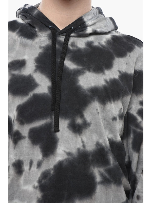 Diesel Grey Hoodies - Image 4