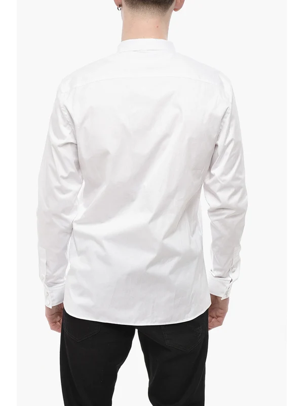 Balmain White Shirts - Image 3