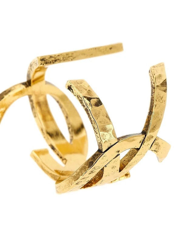 Cassandre Metal Cuff - Image 2