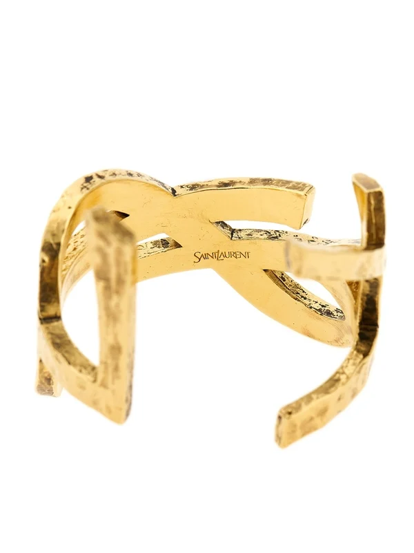 Cassandre Metal Cuff - Image 3