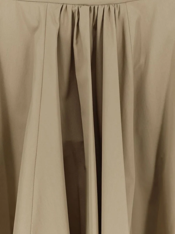 Aspesi Beige Skirts - Image 3
