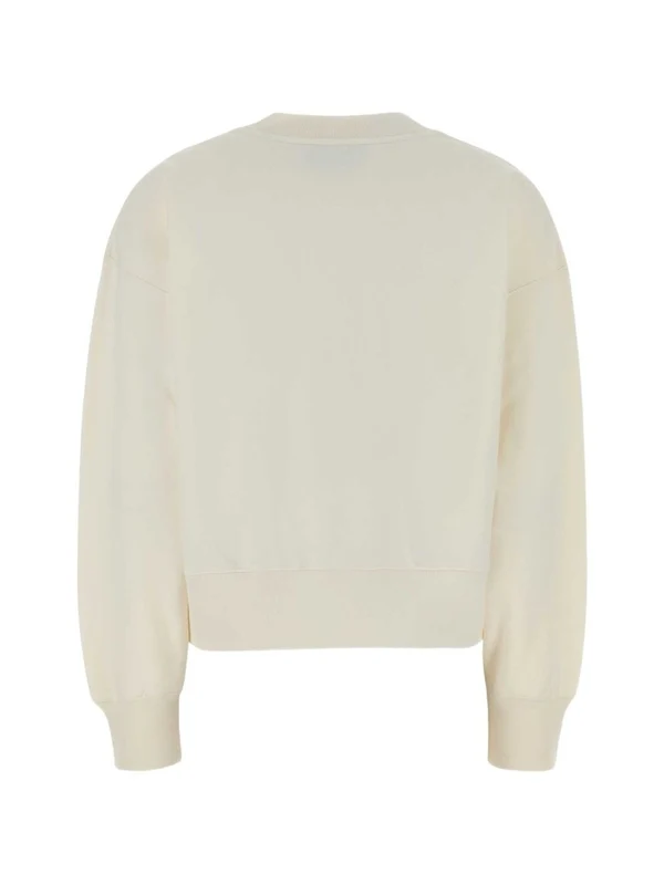 Gucci Ivory Sweatshirts - Image 2
