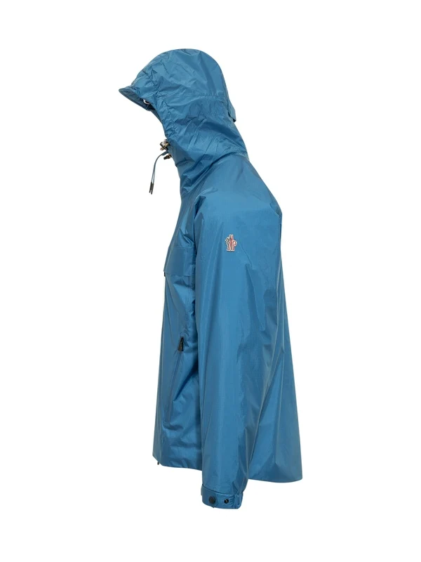 Moncler Blue Jackets - Image 3