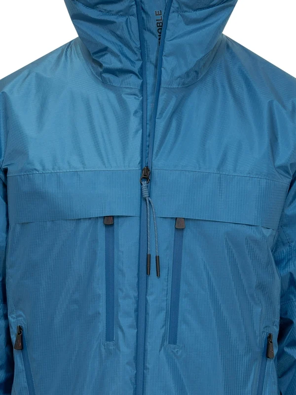 Moncler Blue Jackets - Image 4