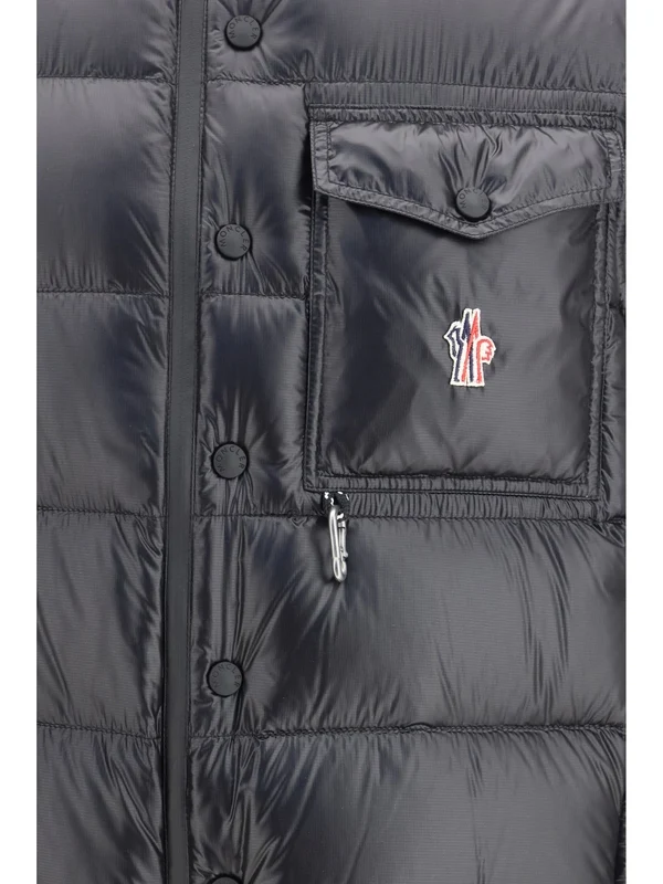 Moncler Black Down - Image 3