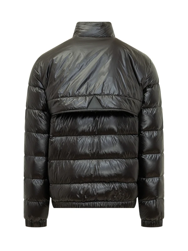 Moncler Black Down - Image 2