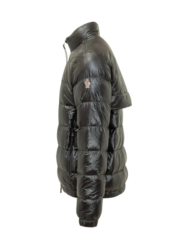 Moncler Black Down - Image 3