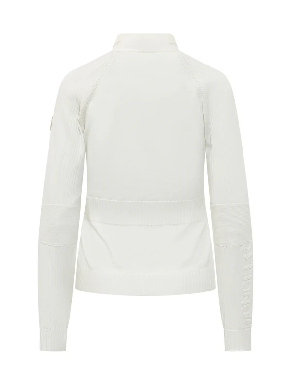 Moncler White Down - Image 2
