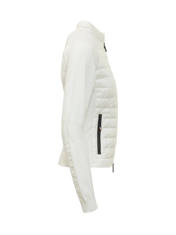 Moncler White Down - Image 3