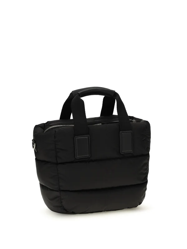 Moncler Black Tote Bags - Image 3