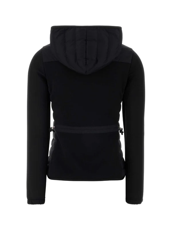 Moncler Black Down - Image 2