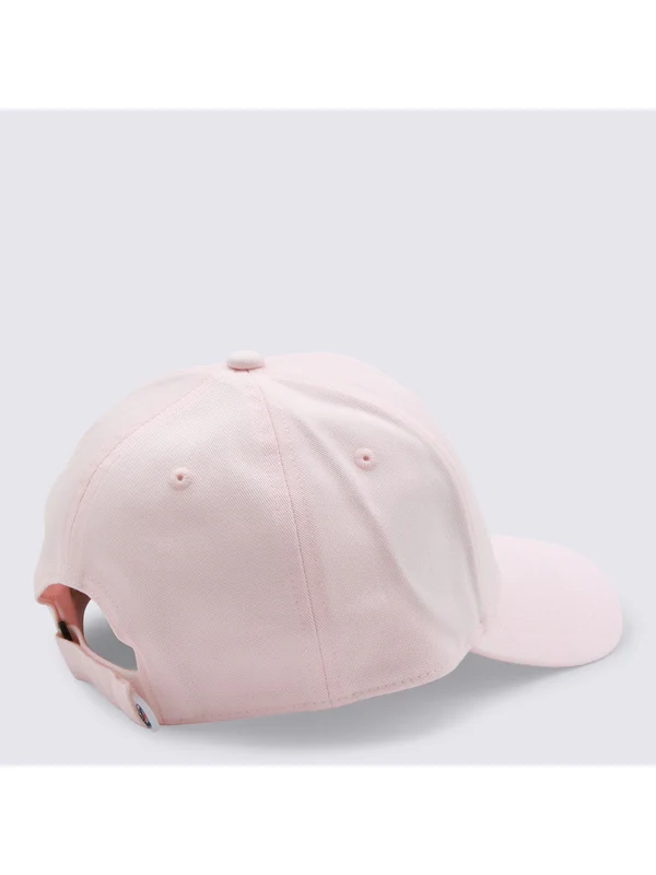 Moncler Pink Cap - Image 2