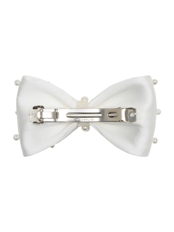 Self-Portrait White Hair Pins - Image 2